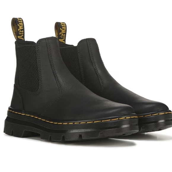 Dr. Martens Boots - Picture 13 of 13